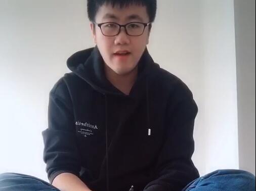 追视及注意力