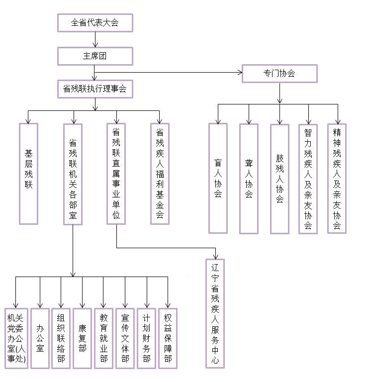 机构设置