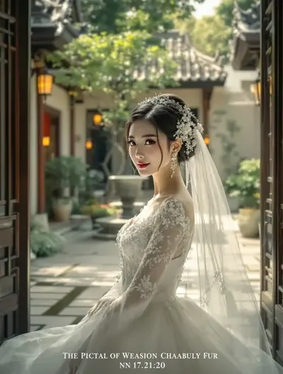 豪门媳妇 豪门恩怨 高清海报